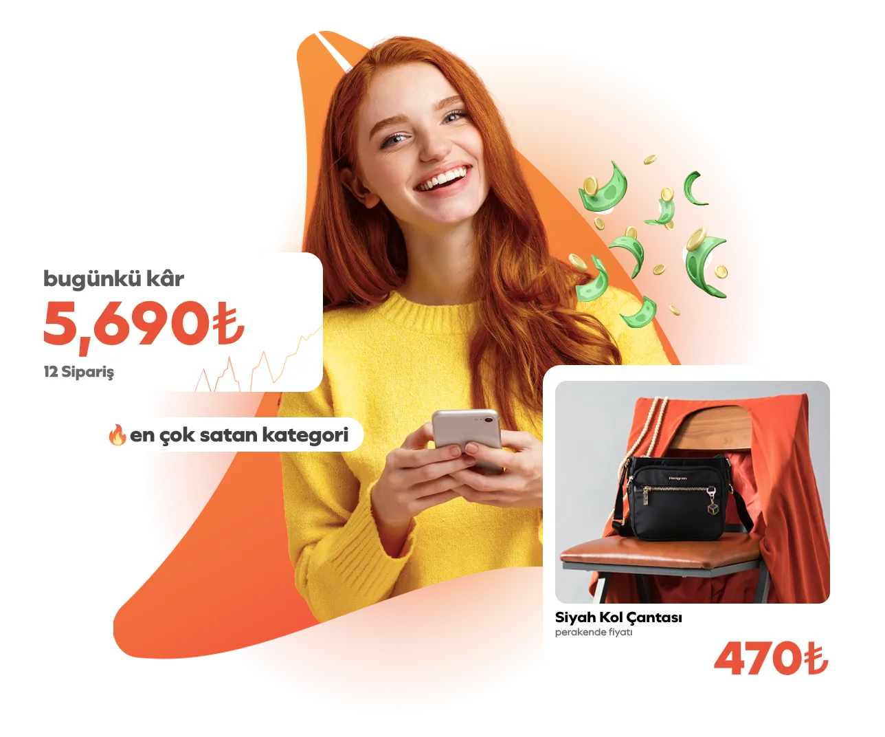 Takalike platformunda trend ürünleri keşfedin