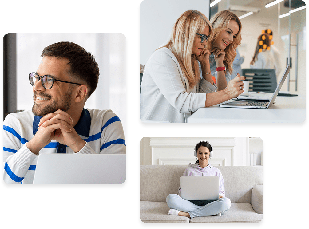 E-ticaret özgür çalışma modeli