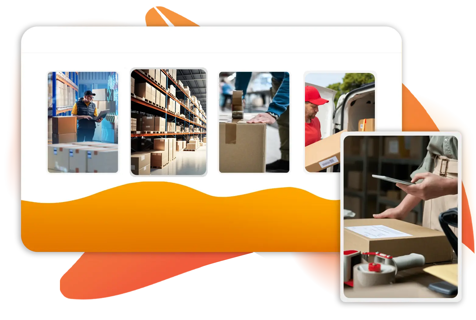 Seçkin Tedarikçi Ağı